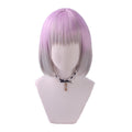 Electro Optic Gullit Wig — additional product view