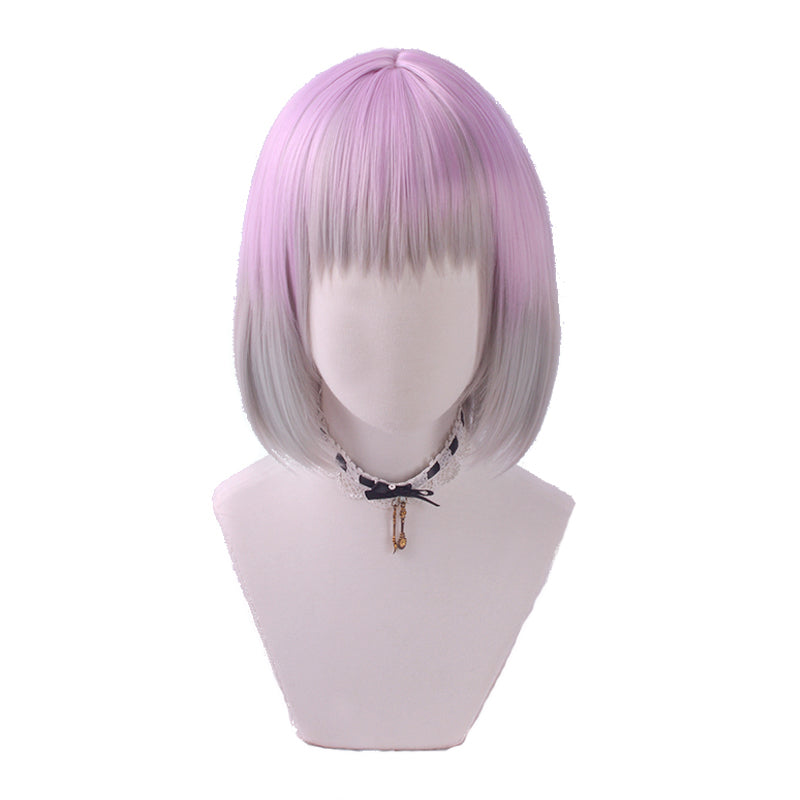 Electro Optic Gullit Wig — additional product view