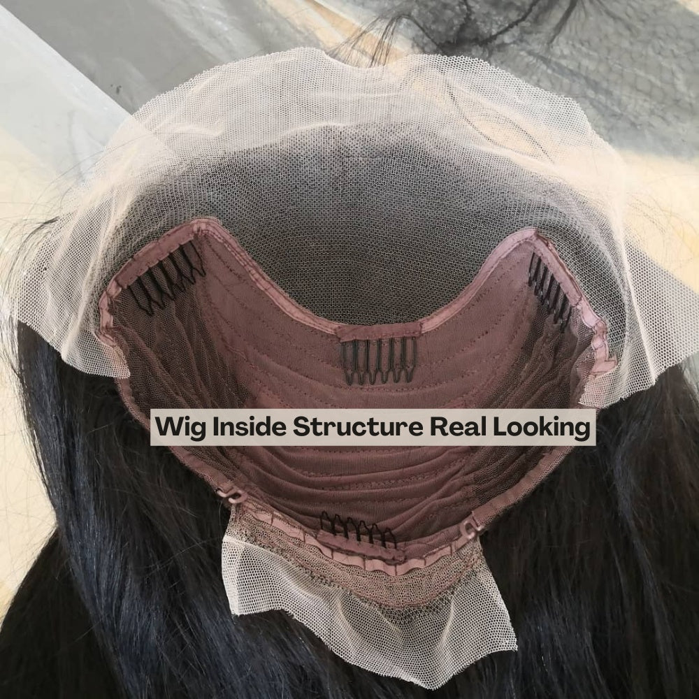African Wig Fluffy Long Curly Hair Small Curly Wave High Temperature Silk Chemical Fiber Wig — product detail