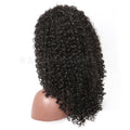 African Wig Fluffy Long Curly Hair Small Curly Wave High Temperature Silk Chemical Fiber Wig — main product view