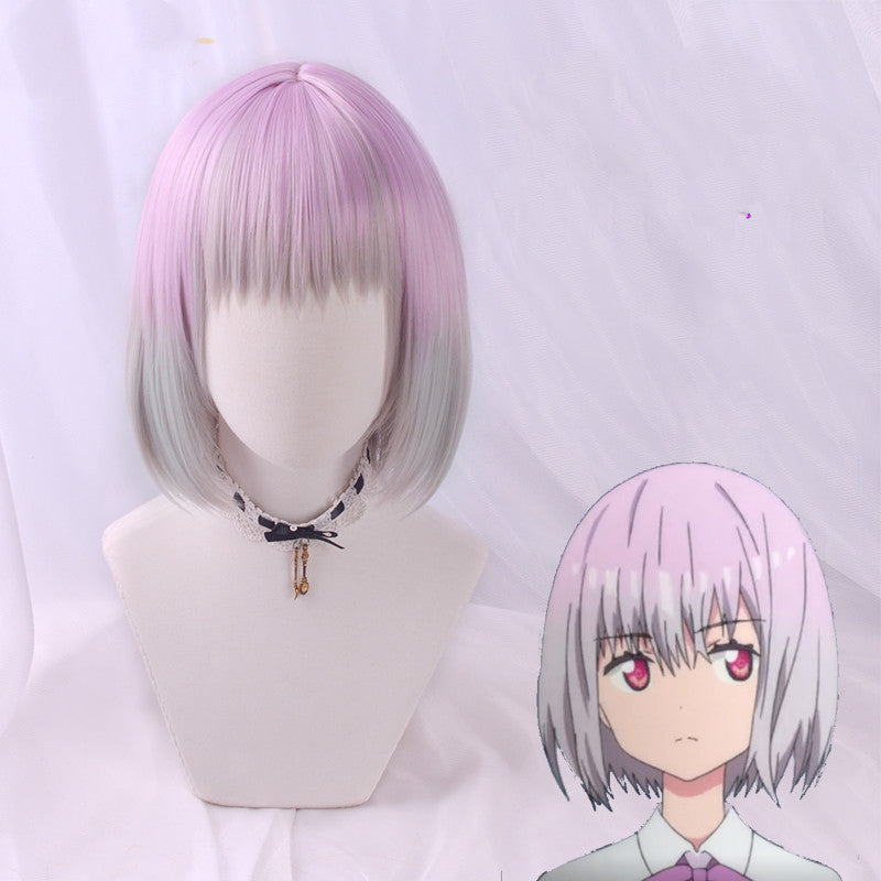 Electro Optic Gullit Wig — main product view