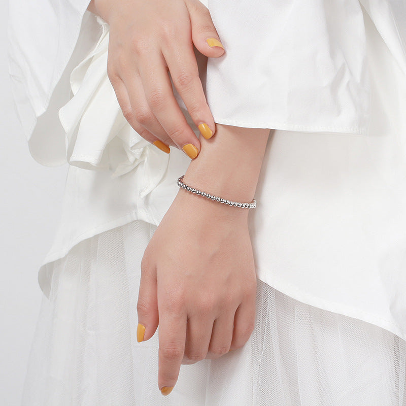 Jewelry Geometric Bracelet for Men and Women — main product view