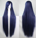 Cosplay1 Meter Multi-color Wig — product detail