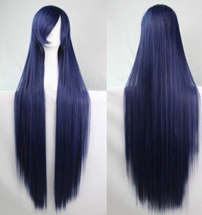 Cosplay1 Meter Multi-color Wig — product detail