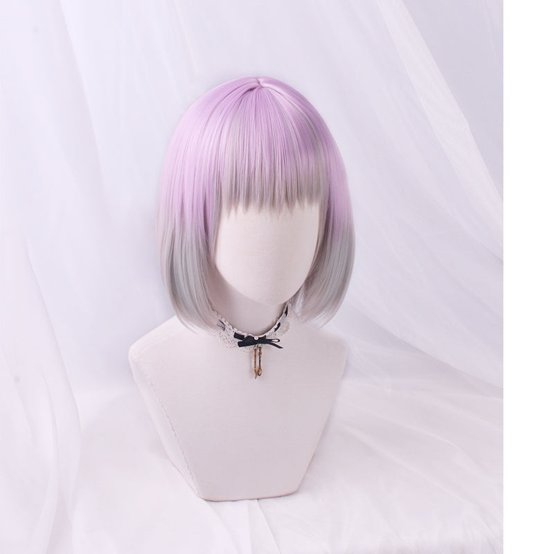 Electro Optic Gullit Wig — product detail