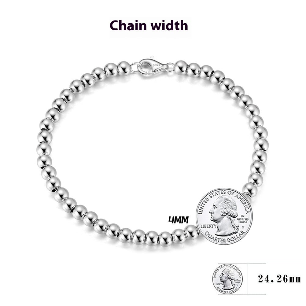 Jewelry Geometric Bracelet for Men and Women — product detail