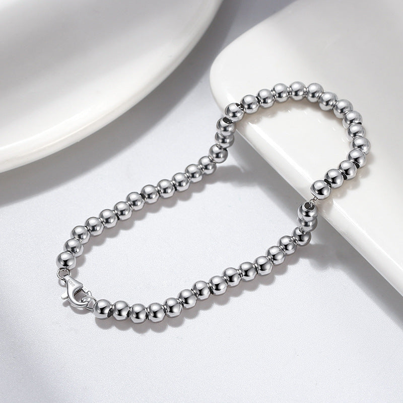 Jewelry Geometric Bracelet for Men and Women — detail view