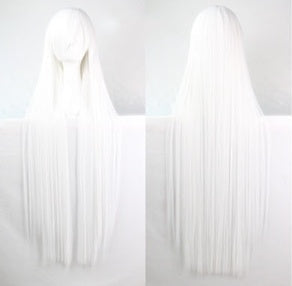 Cosplay1 Meter Multi-color Wig — product detail
