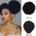 Wig Ponytail Explosion Hair — product view