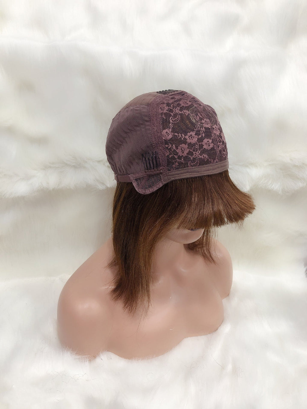 Full Cap 4 27 Bob — product detail