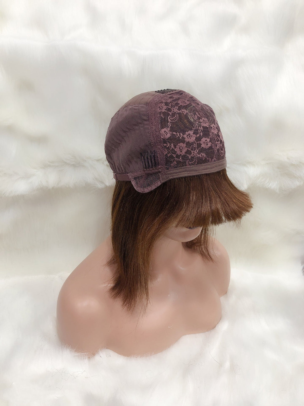 Full Cap 4 27 Bob — product detail
