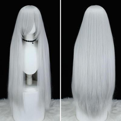 Cosplay1 Meter Multi-color Wig — product detail
